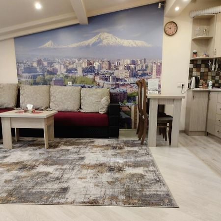 Lily'S Apartment エレバン エクステリア 写真