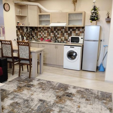 Lily'S Apartment エレバン エクステリア 写真