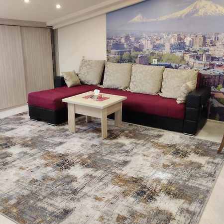 Lily'S Apartment エレバン エクステリア 写真