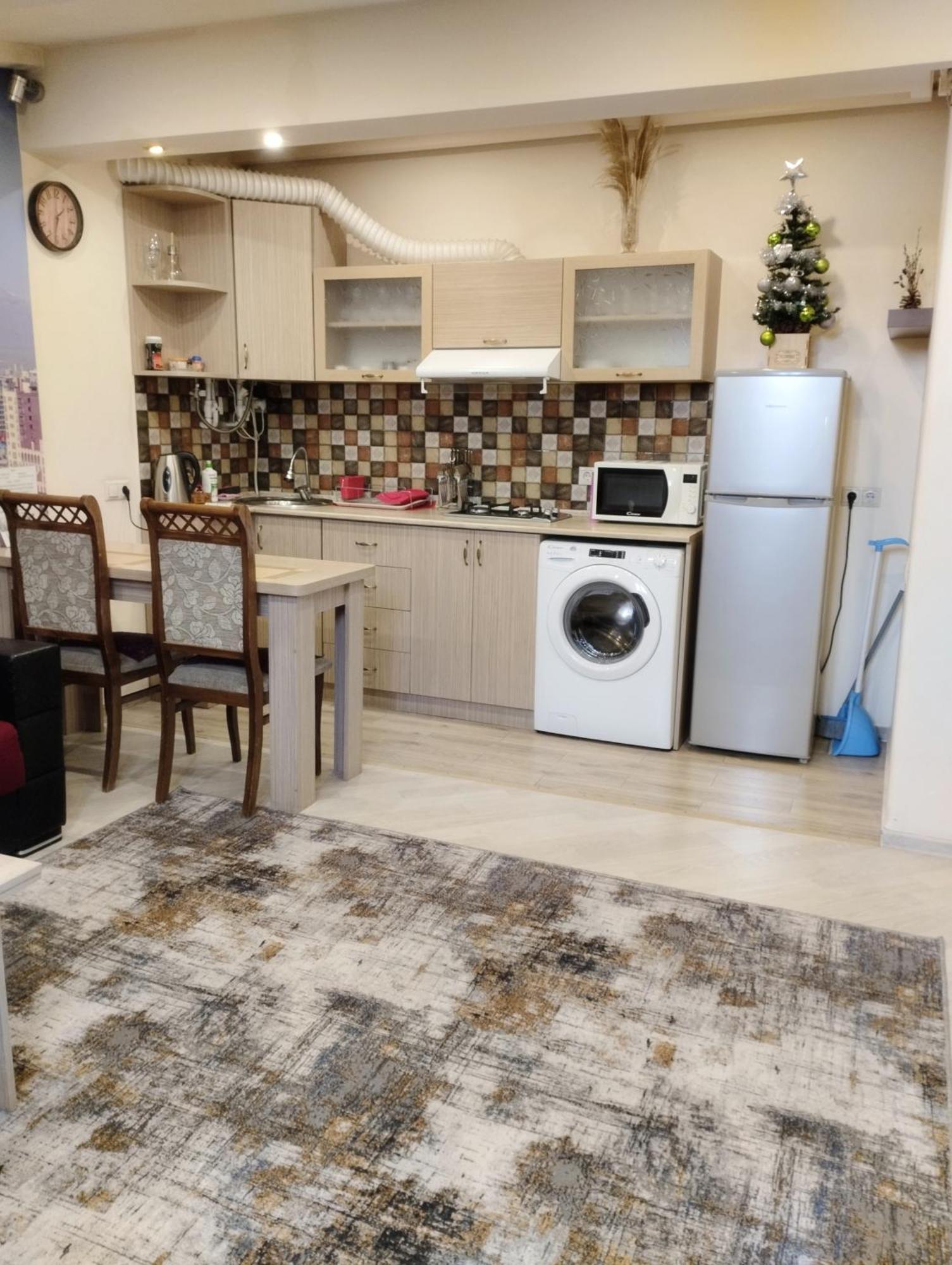 Lily'S Apartment エレバン エクステリア 写真