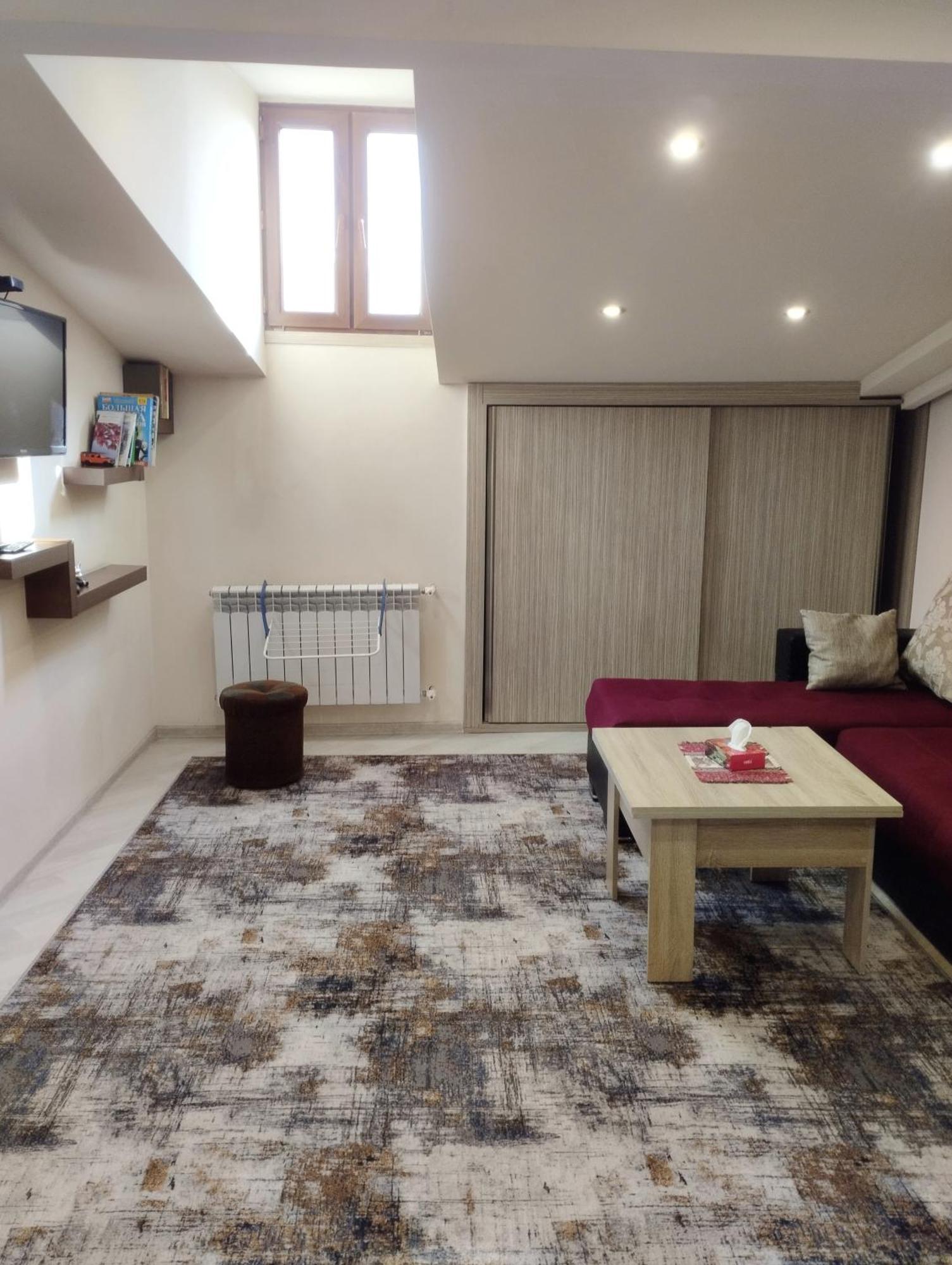 Lily'S Apartment エレバン エクステリア 写真