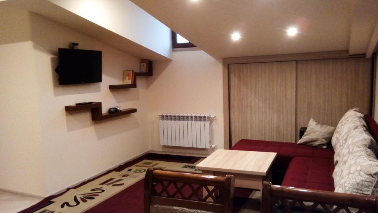 Lily'S Apartment エレバン エクステリア 写真