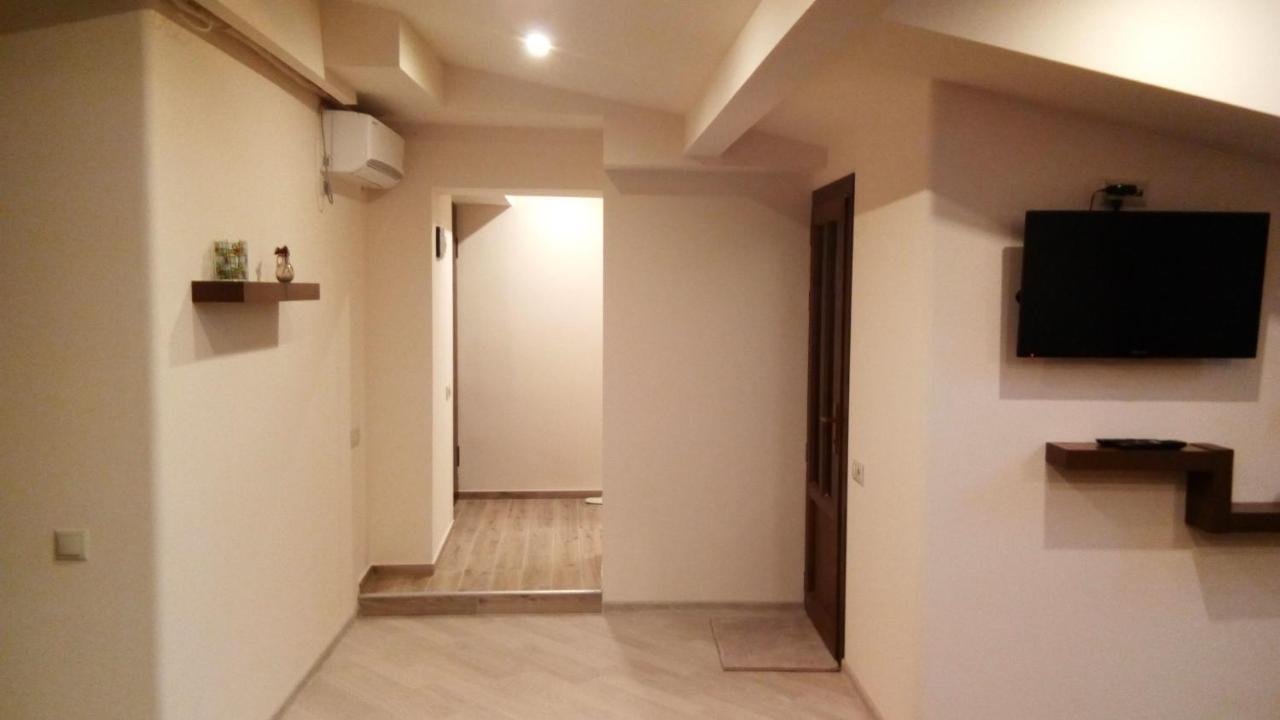 Lily'S Apartment エレバン エクステリア 写真