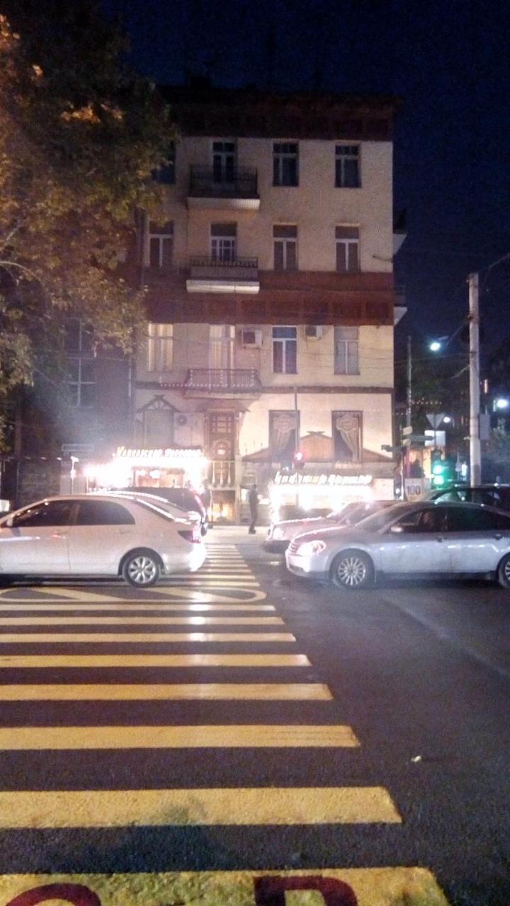 Lily'S Apartment エレバン エクステリア 写真