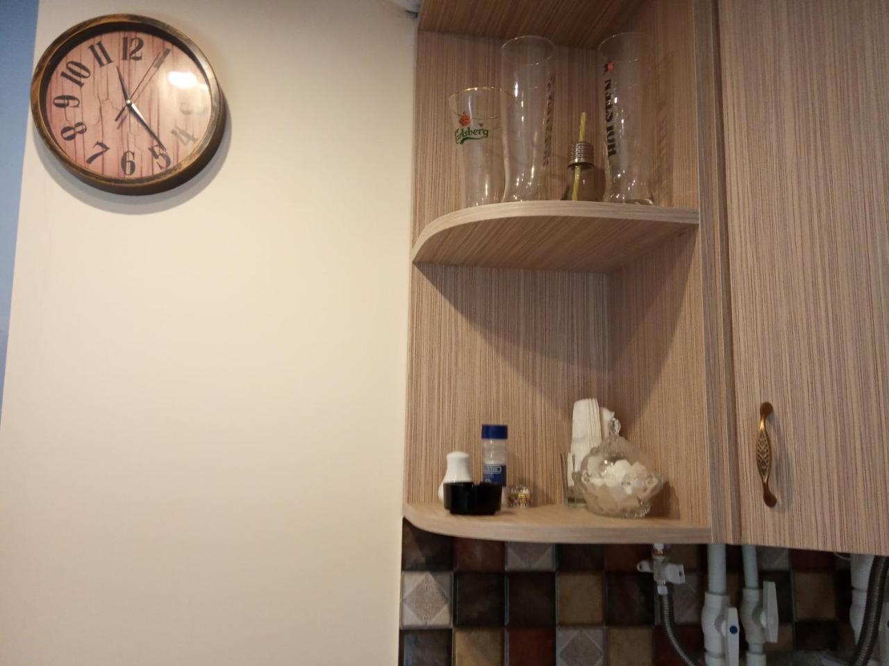 Lily'S Apartment エレバン エクステリア 写真