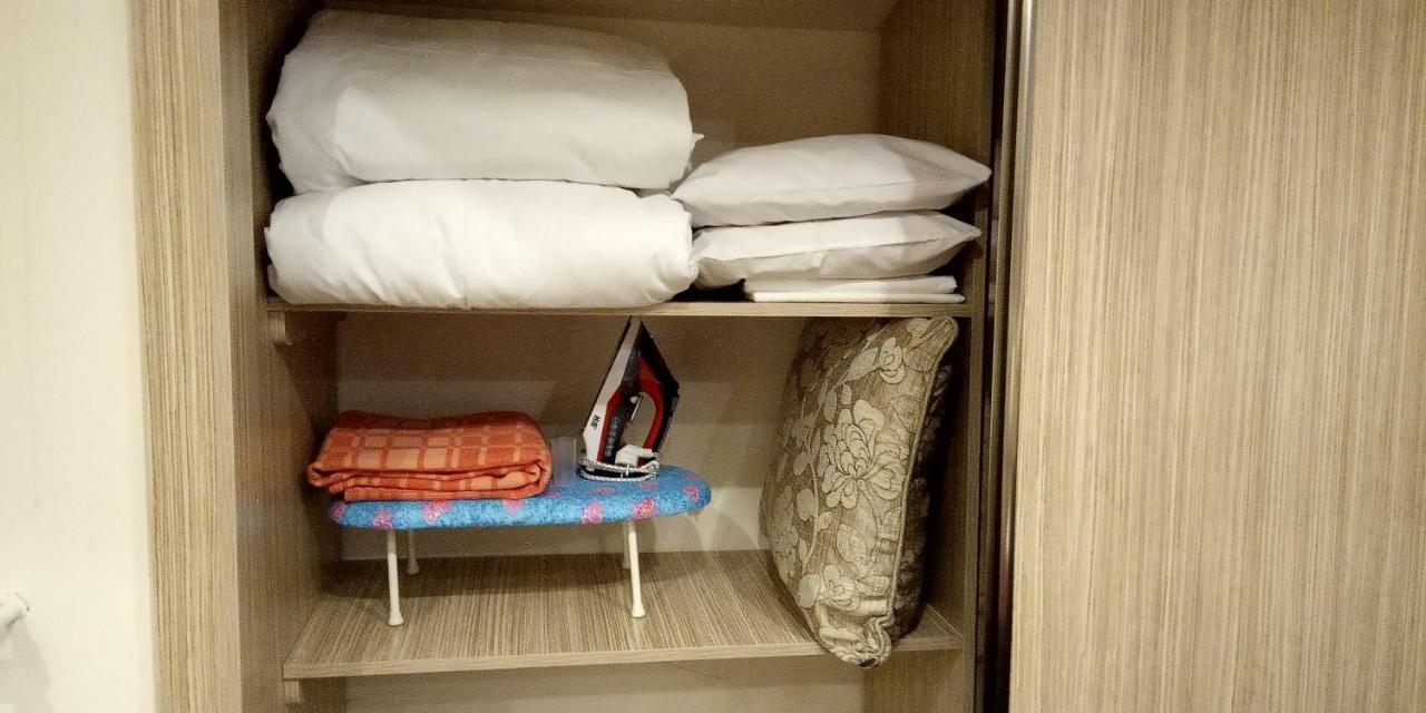 Lily'S Apartment エレバン エクステリア 写真